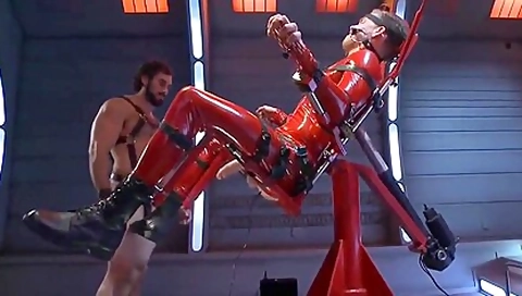 Rubber Sex