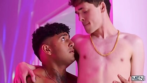 Dj Bj Vid With And - Troye Dean And Kenzo Alvarez
