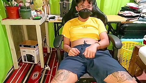 Pinoy Jakol - Teaser Video