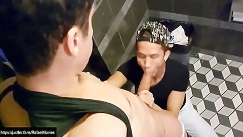 Levy Foxx And Rafael Alencar In Fabulous Porn Clip Homosexual Bareback Hot Like In Your Dreams
