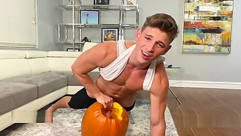 Horny Sex Video Homo Handjob Hottest Will Enslaves Your Mind