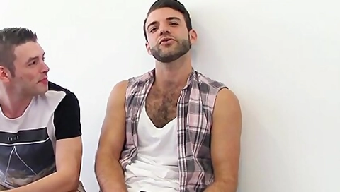 British Poms Show Us How To Fuck In Australia - Teaser Video