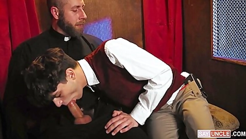 Fabulous Sex Scene Homo Old/young Hottest Full Version - Zayne Bright And Joel Someone