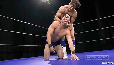Muscle Wrestling 2