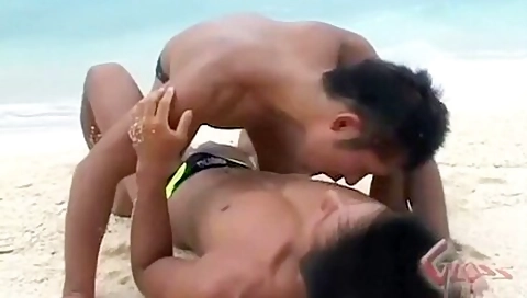 Japan Gay Clip 69