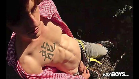 Incredibly Appealing Shows What He Wants - Johny Walsh